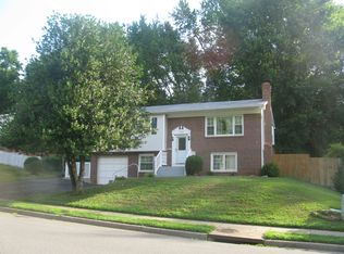 14507 Del Mar Dr, Woodbridge, VA 22193