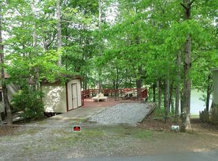 71 Magnificent Way #42D, Cleveland, GA 30528