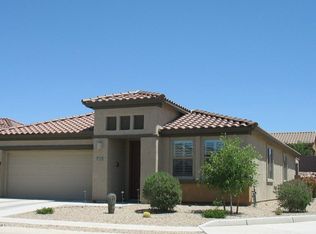 10171 S Tea Wagon Way, Vail, AZ 85641