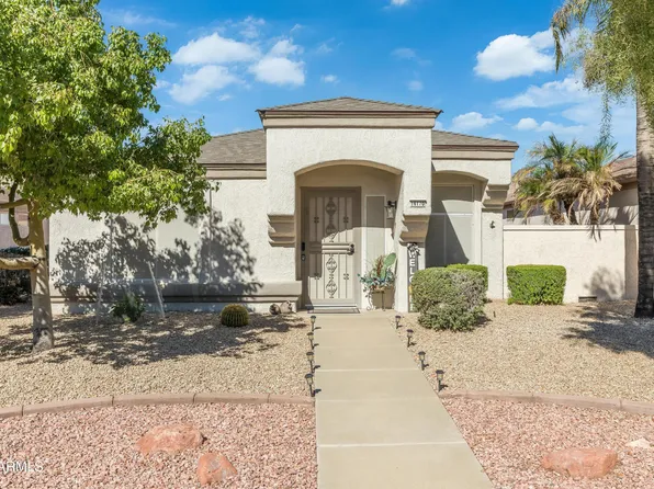 16170 W VISTA NORTH Drive, Sun City West, AZ 85375