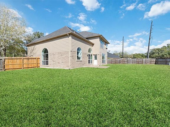 5th image of 17711 Shelby Oaks Cir