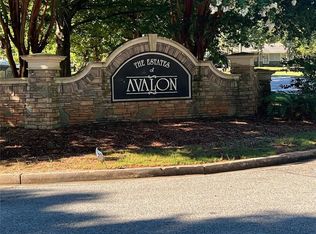 1130 Avalon Ter #22, Fairburn, GA 30213