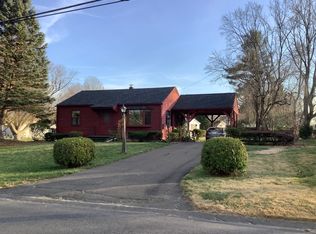 77 Judd Ave, South Hadley, MA 01075