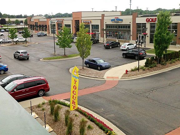City Lofts - All the necessary amenities within walking dist