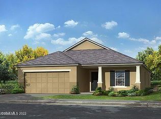 2267 Attilburgh Blvd, West Melbourne, FL 32904