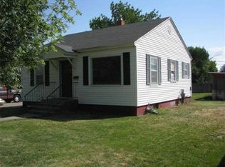 524 Fillmore St, Twin Falls, ID 83301