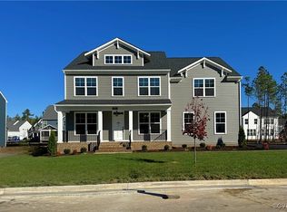 5612 Cabretta Dr, Moseley, VA 23120