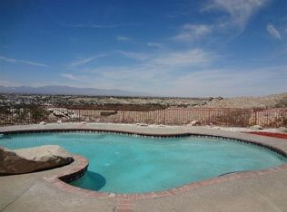 16324 Crown Valley Dr, Apple Valley, CA 92307