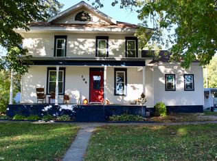 109 Cass St, Griswold, IA 51535