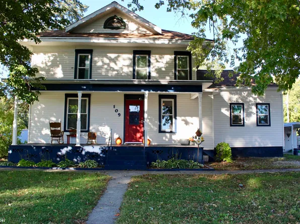 109 Cass St, Griswold, IA 51535