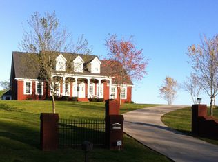 452 Smith Chapel Rd, Tunnel Hill, GA 30755