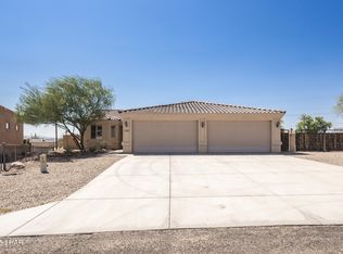 3285 Tolteca Dr, Lake Havasu City, AZ 86406