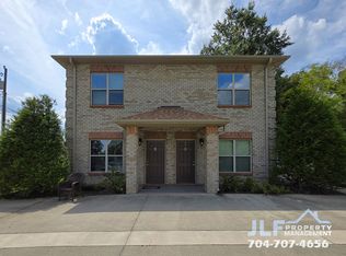 108 Maple Ave NW #B, Concord, NC 28027