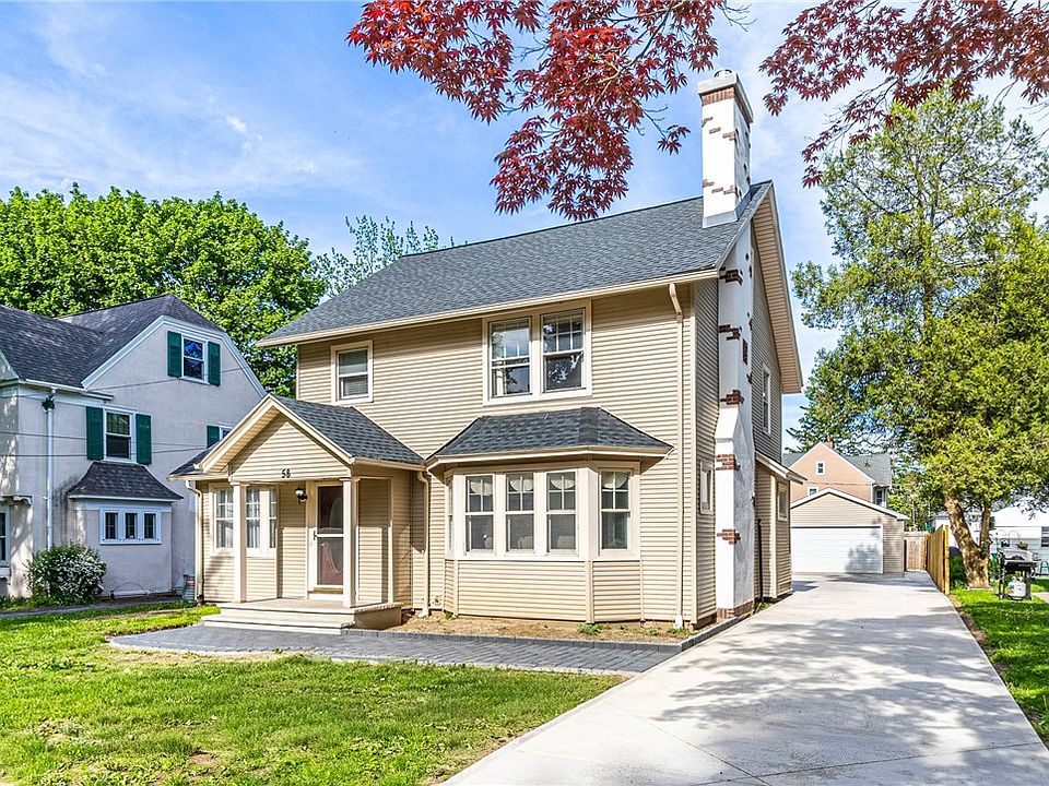 1st image of 58 Fairview Cres
