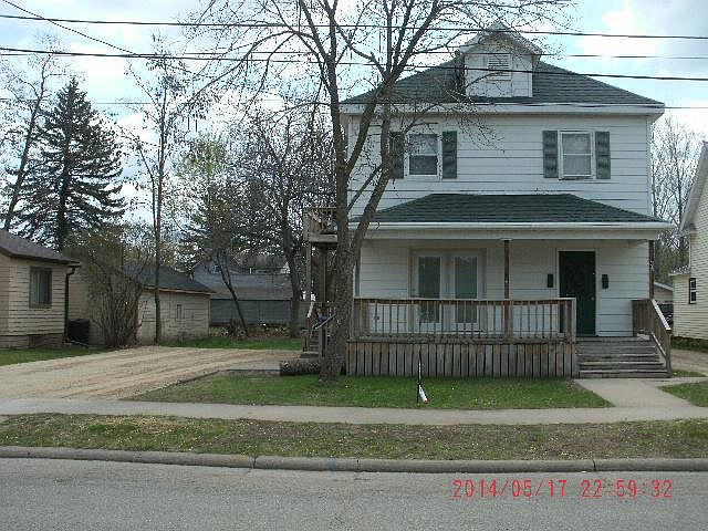 608 1/2 Maiden Lane-upper duplex