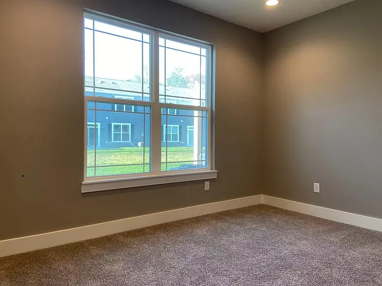 master bed room