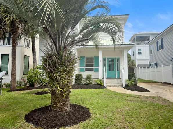 27 Kingfish St, Santa Rosa Beach, FL 32459