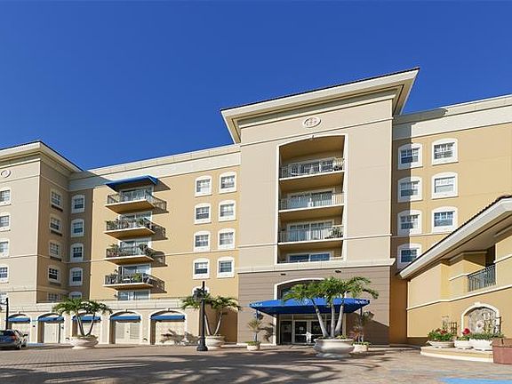 2nd image of 1064 N Tamiami Trl Unit 1616