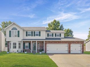 26 Westbrooke, Troy, IL 62294