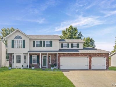 26 Westbrooke, Troy, IL, 62294