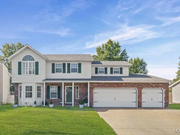 26 Westbrooke, Troy, IL 62294