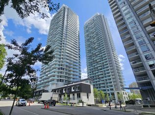 13778 100th Ave #910, Surrey, BC V3T 0L3