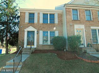 4487 Regalwood Ter, Burtonsville, MD 20866