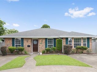 1808 W Esplanade Ave S, Metairie, LA 70005