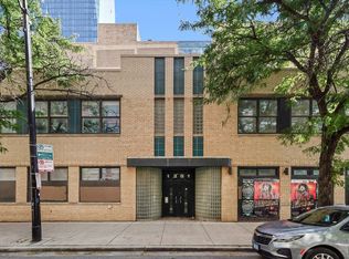 1301 S Wabash Ave FRONT 1, Chicago, IL 60605