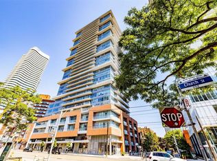 365 Church St #1212, Toronto, ON M5B0B5