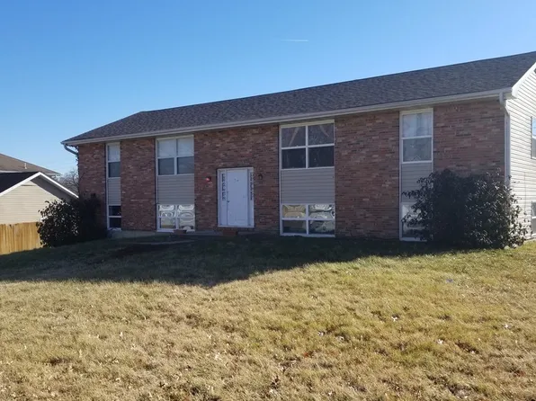 718 Demaret, 718 Demaret Dr #A, Columbia, MO 65202