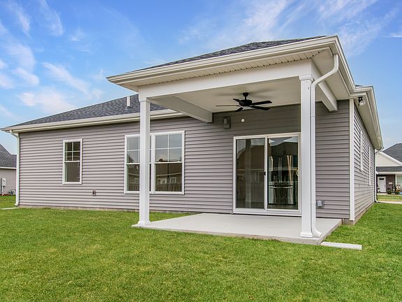 3rd image of 2363 Watson Cir Lot 6B