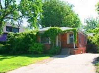 244 S Washington St, Denver, CO 80209
