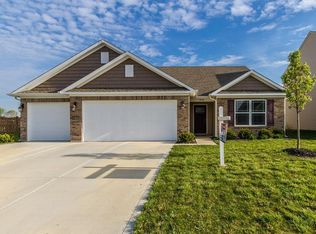 10518 Deercrest Ln, Indianapolis, IN