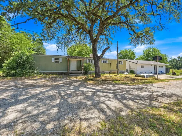 21897 Robledo Rd, Palo Cedro, CA 96073
