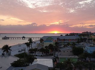 Siesta Bay Rv Resort Hdr, Fort myers beach, FL 33931