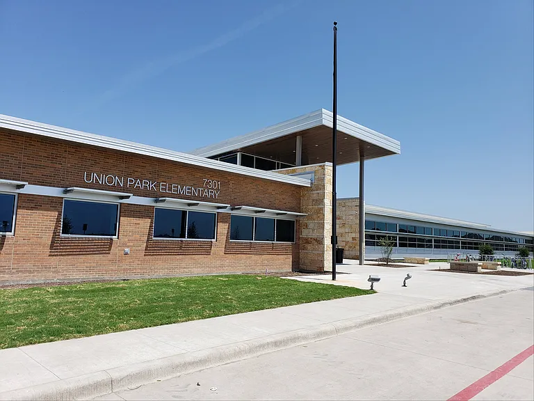 Union Park Elementary School