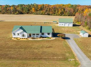 17237 Whitaker Ct, Saint Inigoes, MD 20684