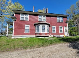 25 Uxbridge Rd APT B, Sutton, MA 01590