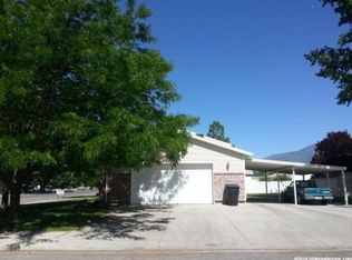 637 W 400 S, Payson, UT 84651