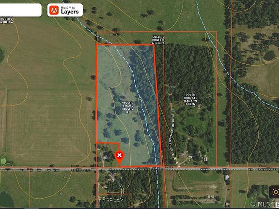 3rd image of 470555 E 680th Rd