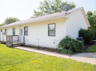 149 N Osage St #A & B, Nortonville, KS 66060
