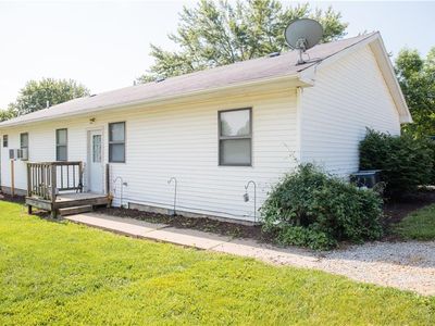 149 N Osage St #A & B, Nortonville, KS, 66060