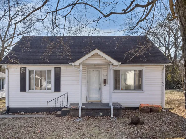 617 Richard St, Hopkinsville, KY 42240