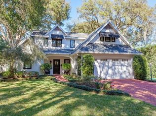 235 E Kings Way, Winter Park, FL 32789