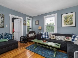 50 Maple St #1, Melrose, MA 02176