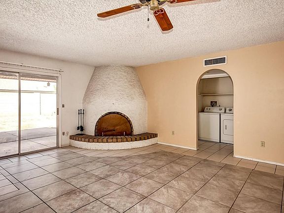 Behive Wood Burning Fireplace