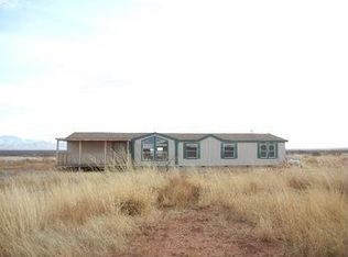 10923 S Paloma Trl, Hereford, AZ 85615