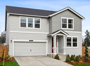 Legacy Plan, Torrey Farms, Puyallup, WA 98375
