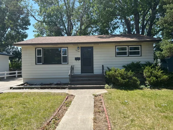 2618 Broadwater Ave, Billings, MT 59102